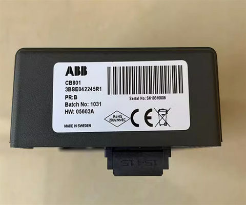 CB8013 BSE042245R1 L.AN Модуль управления коммуникацией