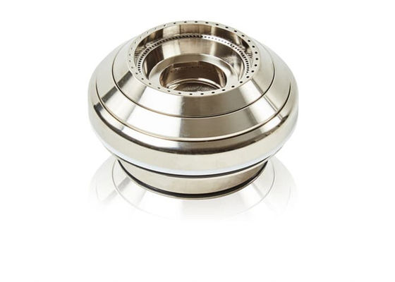 ABB 3C2257, SA NOZZLE ASSY, Страна происхождения Япония, Запчасти, Чистая масса продукта 0,452 кг