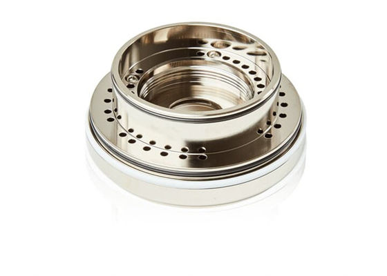 ABB 3C2257, SA NOZZLE ASSY, Страна происхождения Япония, Запчасти, Чистая масса продукта 0,452 кг