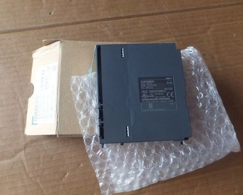 Q06HCPU-A PLC CPU Модуль MITSUBISHI MELSECQ Программируемый контроллер