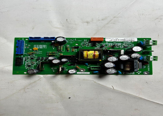 ABB 3ADT315100R1012 SDCS-POW-4-SD; ПЛАТКА ПРЕДСТАВЛЕНИЯ, ПЛАТКА ПРЕДСТАВЛЕНИЯ