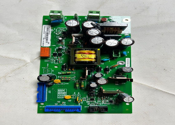 ABB 3ADT315100R1012 SDCS-POW-4-SD; ПЛАТКА ПРЕДСТАВЛЕНИЯ, ПЛАТКА ПРЕДСТАВЛЕНИЯ
