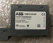 CM575-DN ABB совершенно новый PLC цифровой модуль в оригинальной коробке