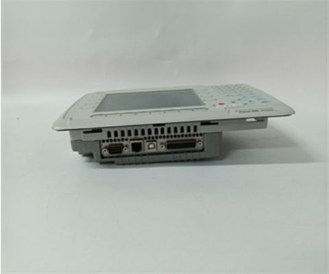 ABB PP836A 3BSE042237R2 панель 800 панель оператора цифровой модуль ввода