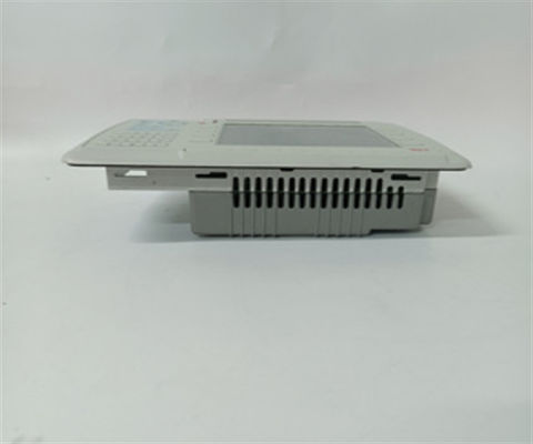 ABB PP836A 3BSE042237R2 панель 800 панель оператора цифровой модуль ввода