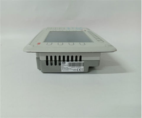 ABB PP836A 3BSE042237R2 панель 800 панель оператора цифровой модуль ввода