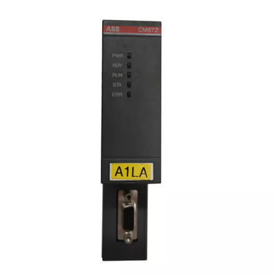 CM572-DP 1SAP170200R0001 Коммуникационный модуль Новый оригинал