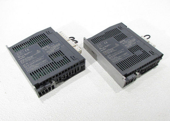Усилитель перемещения 100W сервопривода AC серии MR-J3-10B Mitsubishi Electric MELSERVO MR-J3 промышленный