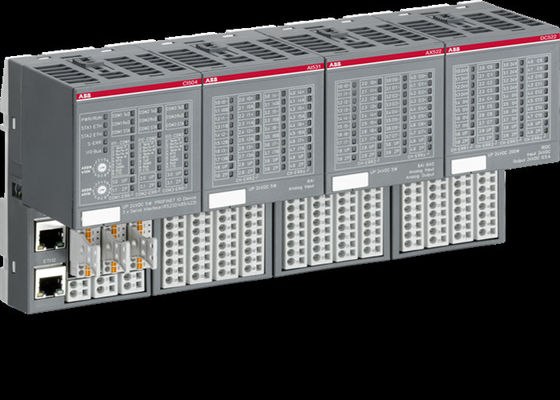 ABB CI581-CN 1SAP228100R0001,S500 Модуль интерфейса, CANopen slave