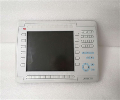ABB PP846 3BSE042238R1 Сервоуправляющая панель оператора