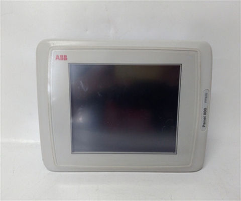 PP835 3BSE042234R1 Интегрированное получение полевых данных