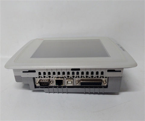 PP835 3BSE042234R1 Интегрированное получение полевых данных