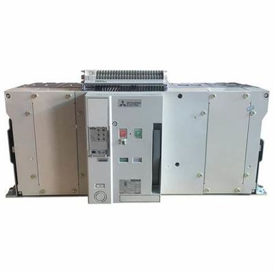 MITSUBISHI AE6300-SW 3-польный промышленный сервопривод от AE SW SERIES