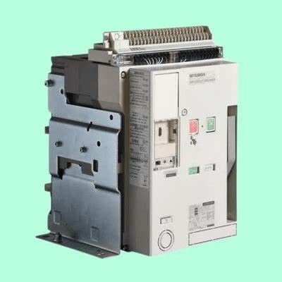 MITSUBISHI AE6300-SW 3-польный промышленный сервопривод от AE SW SERIES