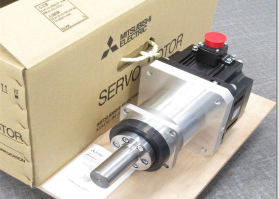 Mitsubishi HG-SR202BG1 IP44 200Vac сервомотор для промышленной автоматизации