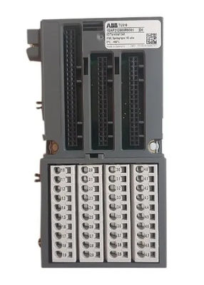 TU516 1SAP212000R0001 Цифровой ИО-модуль 24В Бренд ABB Новая коробка