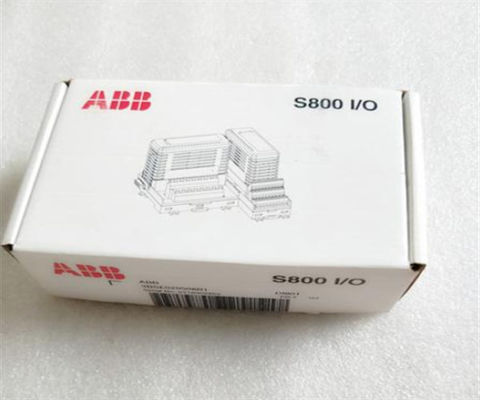 ABB TK801V006 3BSC950089R2 Модульбусовый расширительный защищенный кабель