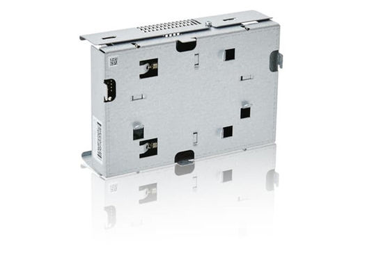 ABB 3HNE 00421-1 DSQC 378B, CCL Страна происхождения Германия Чистая масса продукта 0,48 кг