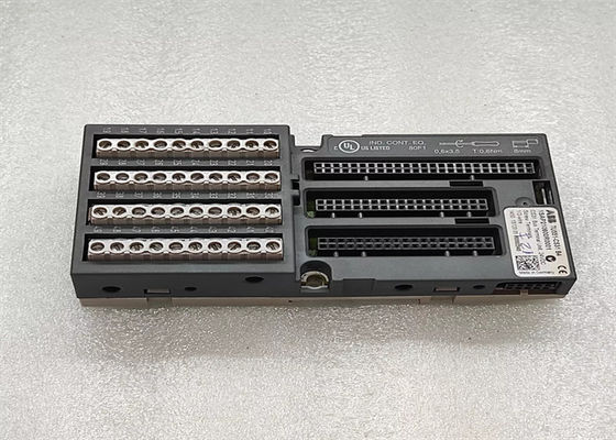 TU551-CS31 1SAP210600R0001 Модуль распределенной автоматизации I O ABB