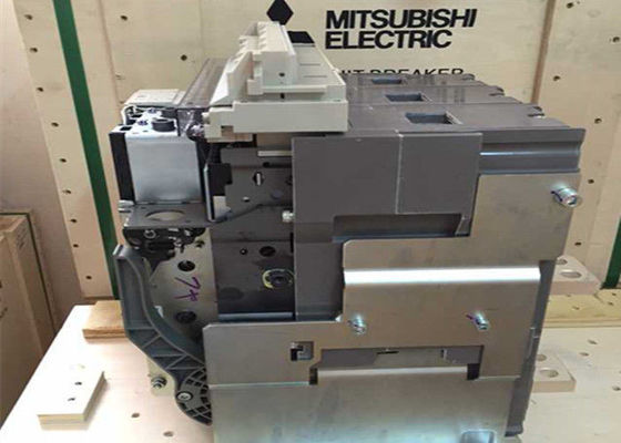 MITSUBISHI ACB низковольтный воздушный выключатель AE1600-SS 1600A 3P