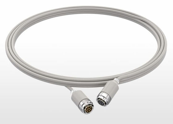 ABB 3HAC2530-1 Сигнал кабеля управления 15 м Для использования с IRBP см. Загрузка для получения информации о