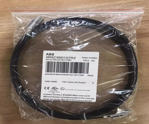 3BSC950107R2 ABB TK811V050 POF кабель пластиковые оптические волокна
