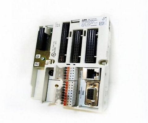 TB711F 3BDH000365R0001 ЦПУ Терминал База низковольтный выключатель