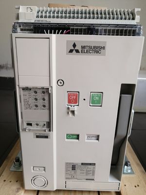 Новый воздушный выключатель AE2000-SS 3P 2000A Низковольтный функциональный ACB