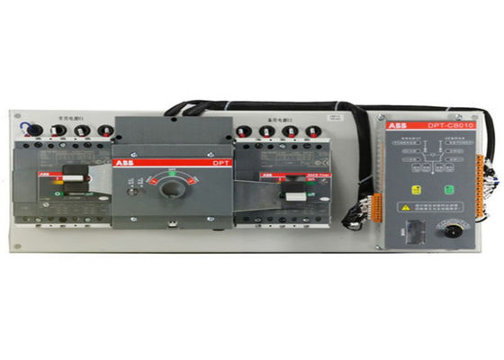 ABB DPT63-CB010 C25 4P 1SDA096459R1Автоматический переключатель передачи