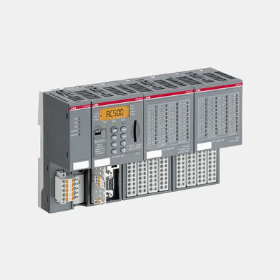 PS542-WEB-PC ABB Новый HMI сенсорный экран Оригинал в коробке Новый
