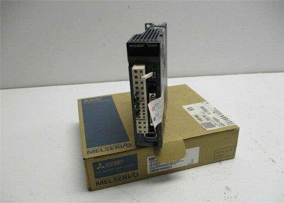 Новый Мицубиши MELSERVO-J3 400W Усилитель переменного тока MR-J3-40A-KE005 Промышленный сервоуправляющий
