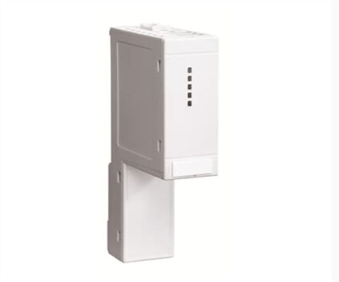 TA724F 3BDH000367R0001 Модуль фиктивной сцепки ABB