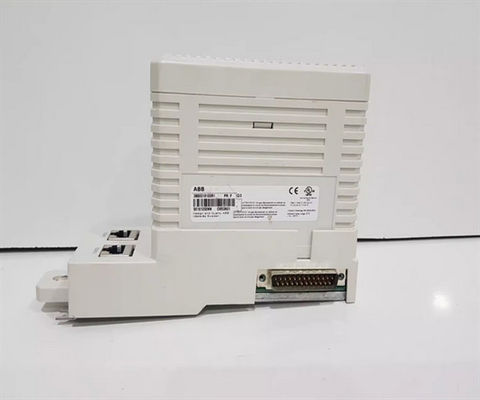 TA724F 3BDH000367R0001 Модуль фиктивной сцепки ABB