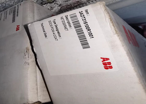 ABB 3ADT220129R1001 Контрольная панель DCS-CP-P DCS550/DCS800, DCS550/800