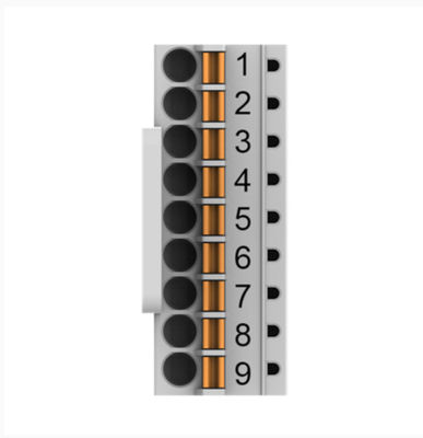 TA528 ABB Digital I O Module Automations PLC совершенно новый в коробке