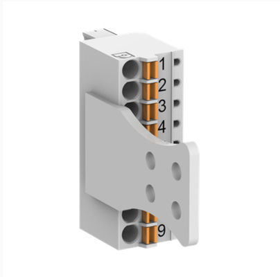 TA528 ABB Digital I O Module Automations PLC совершенно новый в коробке