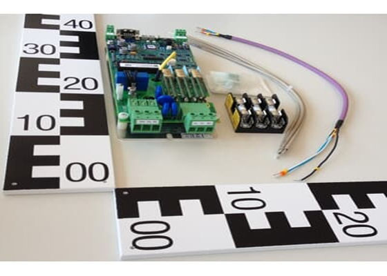 ABB 3ADT312400R1002 SDCS-FEX-32B FIELD-EXCITER PCB, COAT, Таиланд (TH) Германия (DE)