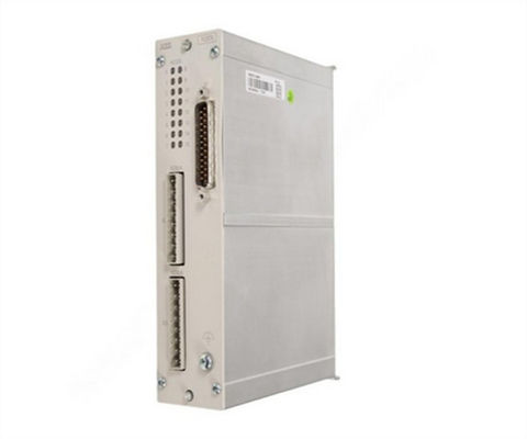 ABB DC723F 3BDH000373R0001 цифровой входно-выходной модуль