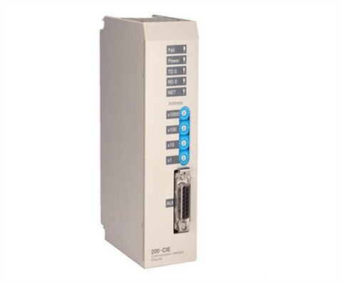 ABB DC723F 3BDH000373R0001 цифровой входно-выходной модуль