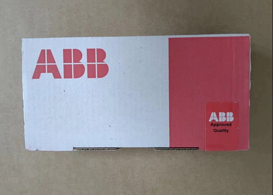 ABB TU551-CS31 Интерфейсный терминал для протокольных винтовых терминалов CS31 (TU551-CS31)