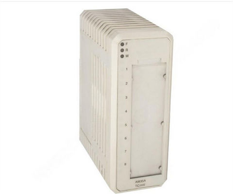 ABB DA701F 3BDH000371R0005 DA701F Цифровой/аналоговый модуль
