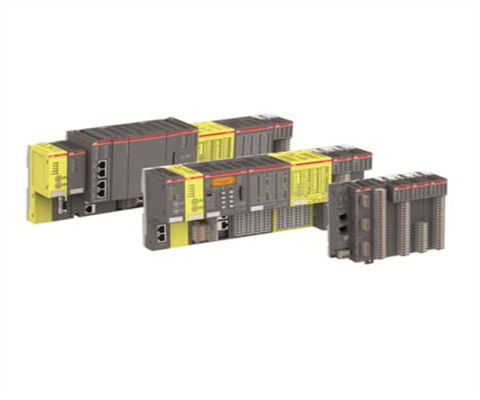 Драйверы ABB 1SAP140100R0200 PM581 V1.4 256KB AC500 ПЛК ЦП