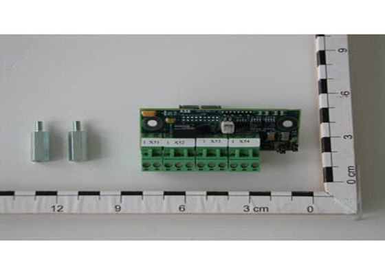 ABB SDCS-DSL-4 3ADT200005R0001 SDCS-DSL-4; SDCS-DSL-4 Серийная коммуникационная плата