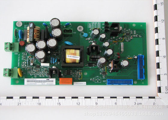 ABB SDCS-DSL-4 3ADT200005R0001 SDCS-DSL-4; SDCS-DSL-4 Серийная коммуникационная плата
