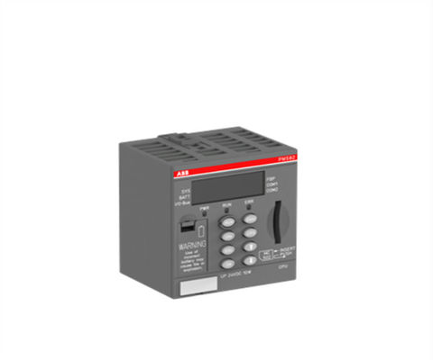 ABB PM582 1SAP140200R0200 Модуль процессора Редундальный модуль питания