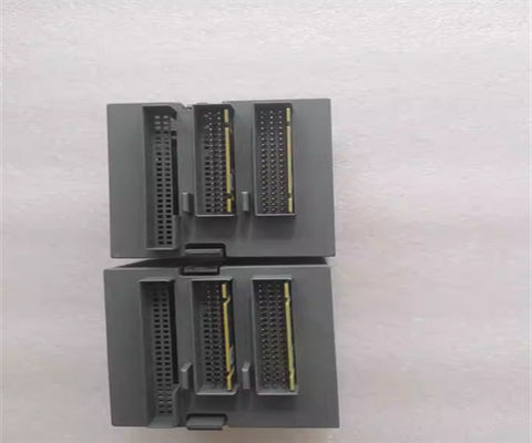 Модуль управления ABB PM591-ETH 1SAP150100R0270 AC500