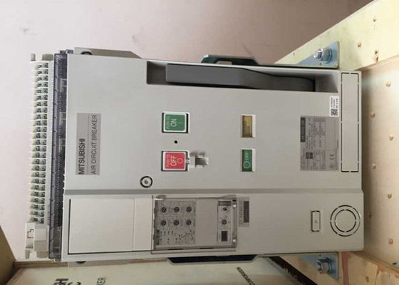 MITSUBISHI 1600A ACB AE1600-SW Низковольтный функциональный воздушный выключатель 3P