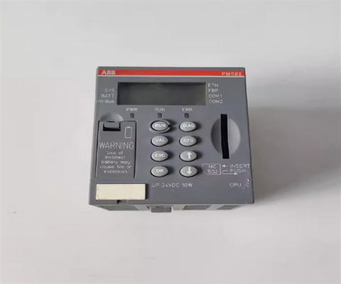АББ Драйвы 1SAP140200R0260 PM582-ARCNET v1.4 AC500 ПЛК ЦП
