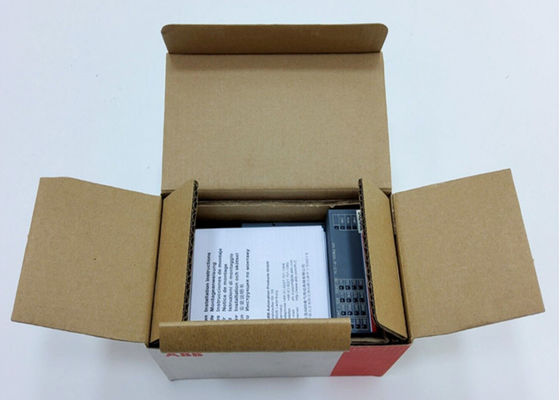 ABB PM554-TP-ETH 1SAP120600R0071 AC500 Prog. Логический контроллер 128kB 8DI/6DO-T ETH 24VDC