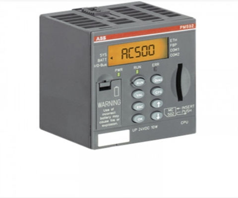 АББ Драйвы 1SAP150000R0260 PM590-ARCNET, AC500 ПЛК ЦП